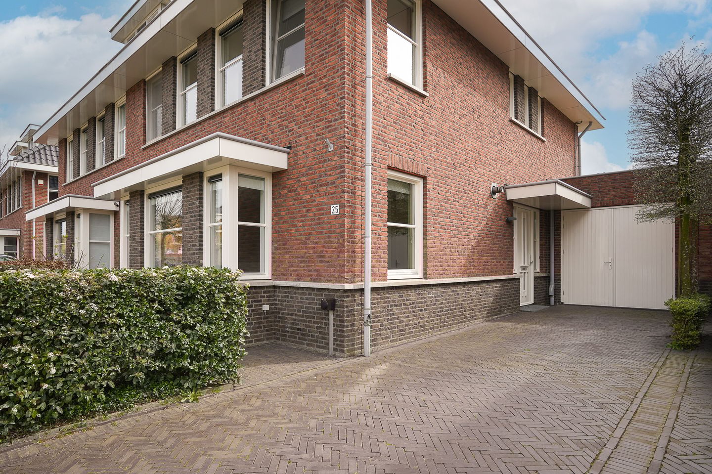 Foto 4 van Etudestraat 25