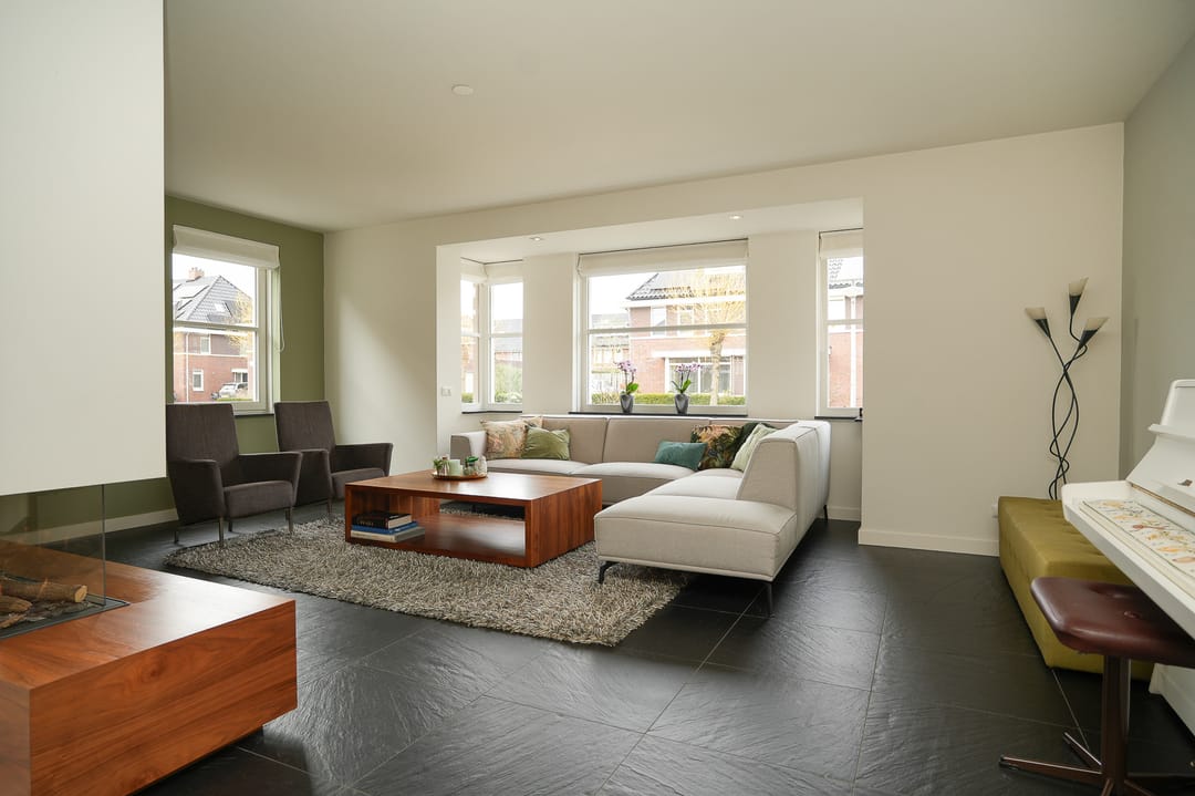 Foto 7 van Etudestraat 25