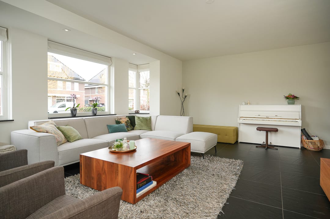 Foto 8 van Etudestraat 25