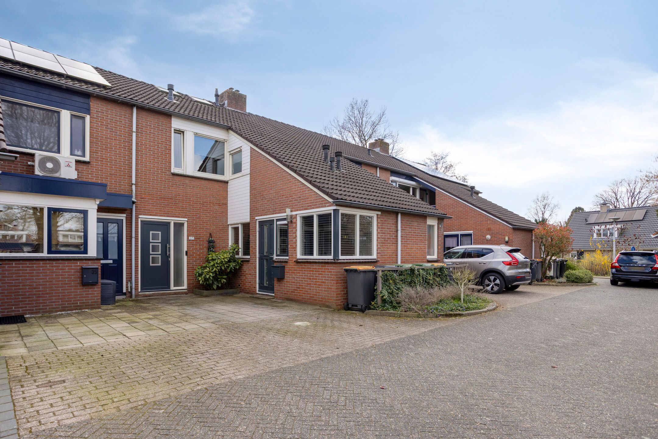 Foto 27 van Kamperfoelie 37