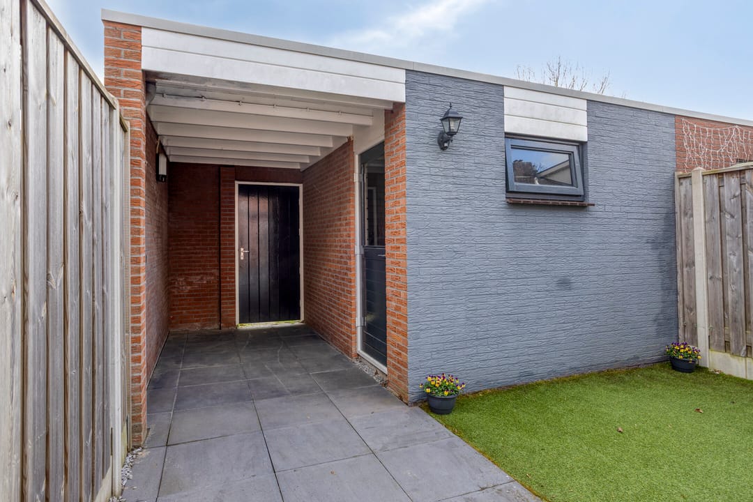 Foto 26 van Kamperfoelie 37