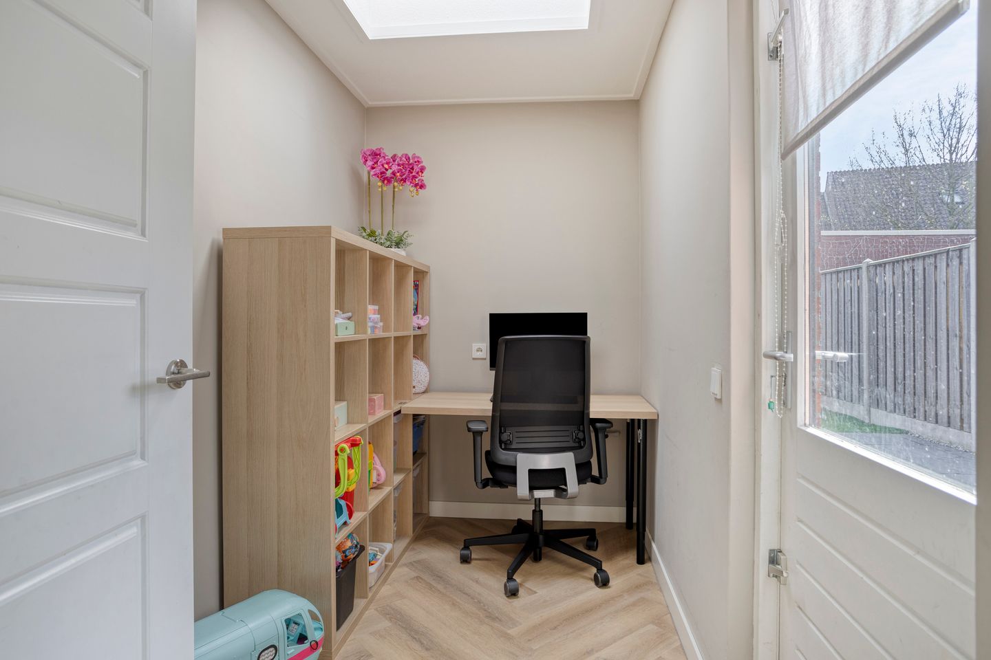 Foto 14 van Kamperfoelie 37