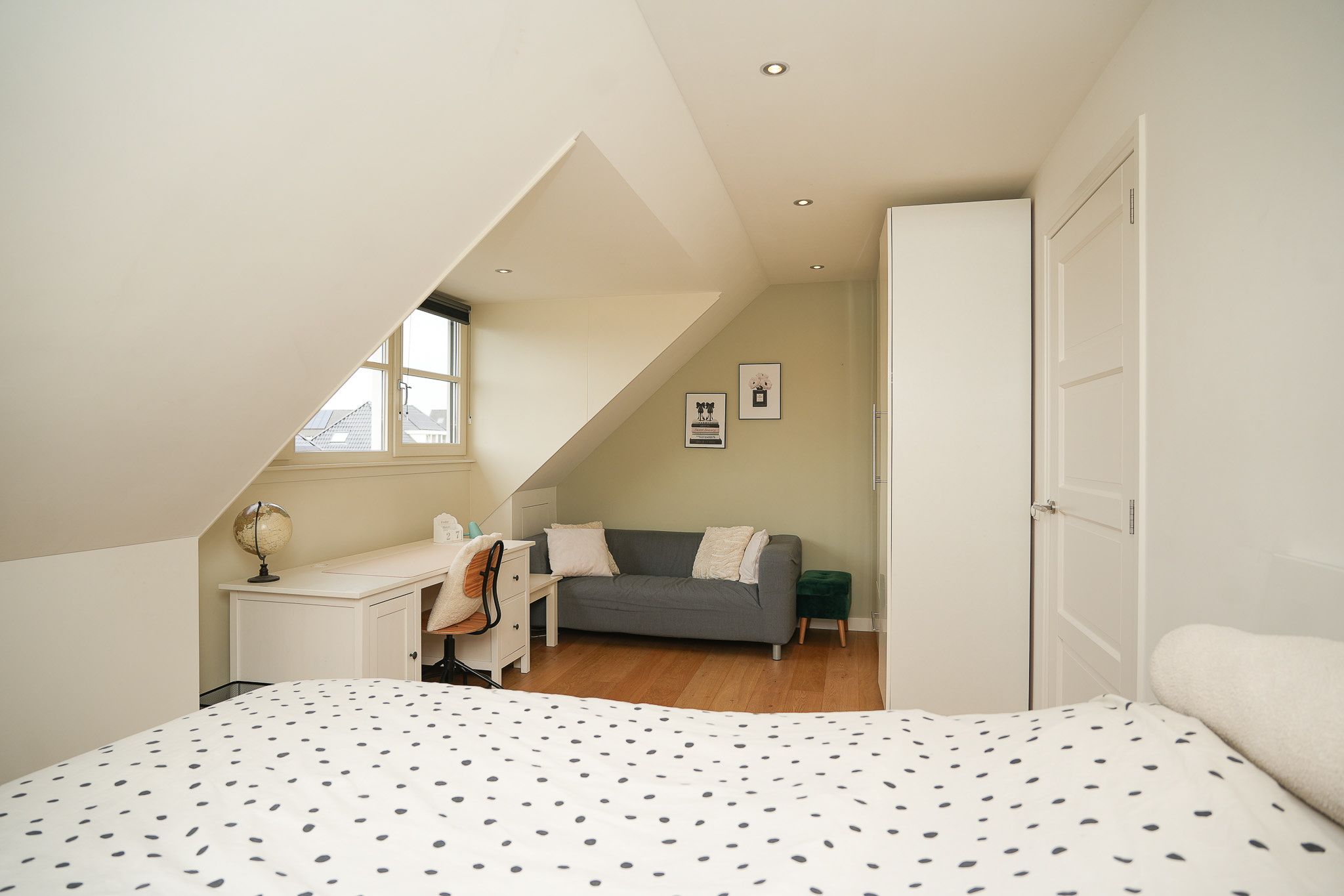 Foto 36 van Etudestraat 25