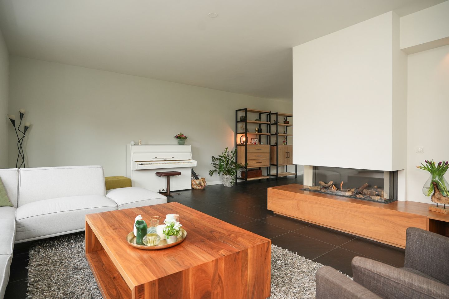 Foto 10 van Etudestraat 25