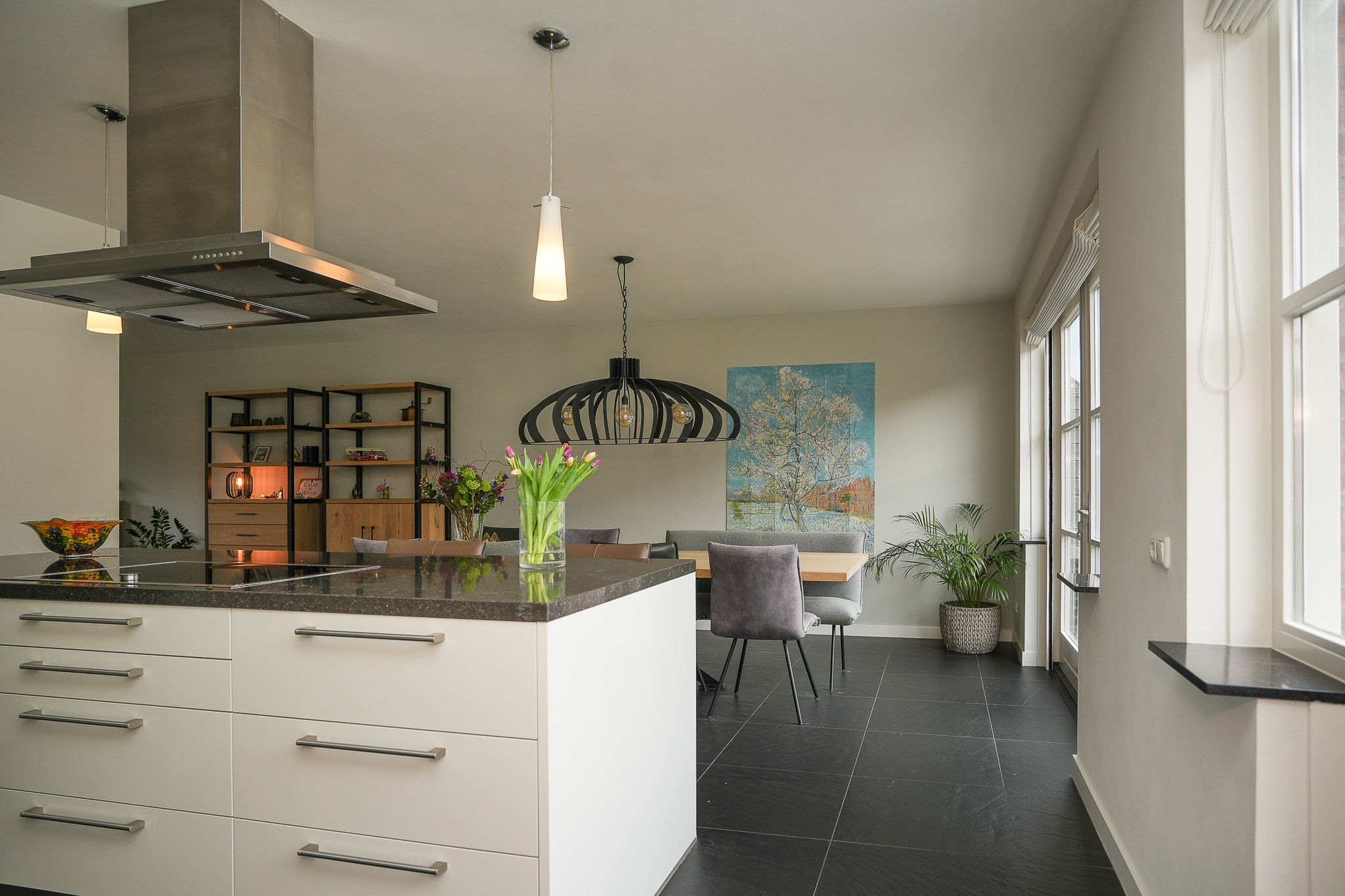 Foto 18 van Etudestraat 25