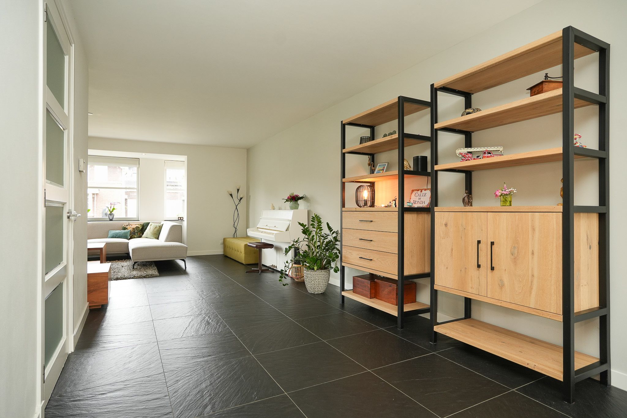 Foto 15 van Etudestraat 25