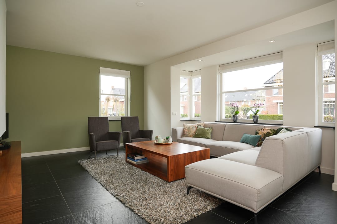 Foto 13 van Etudestraat 25