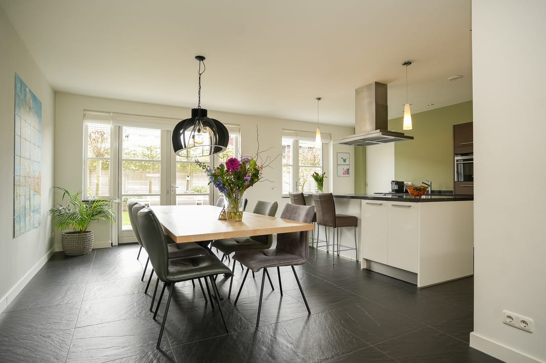 Foto 16 van Etudestraat 25