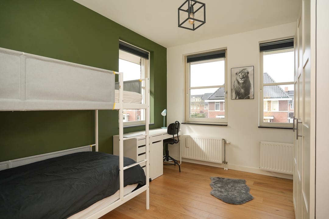 Foto 31 van Etudestraat 25