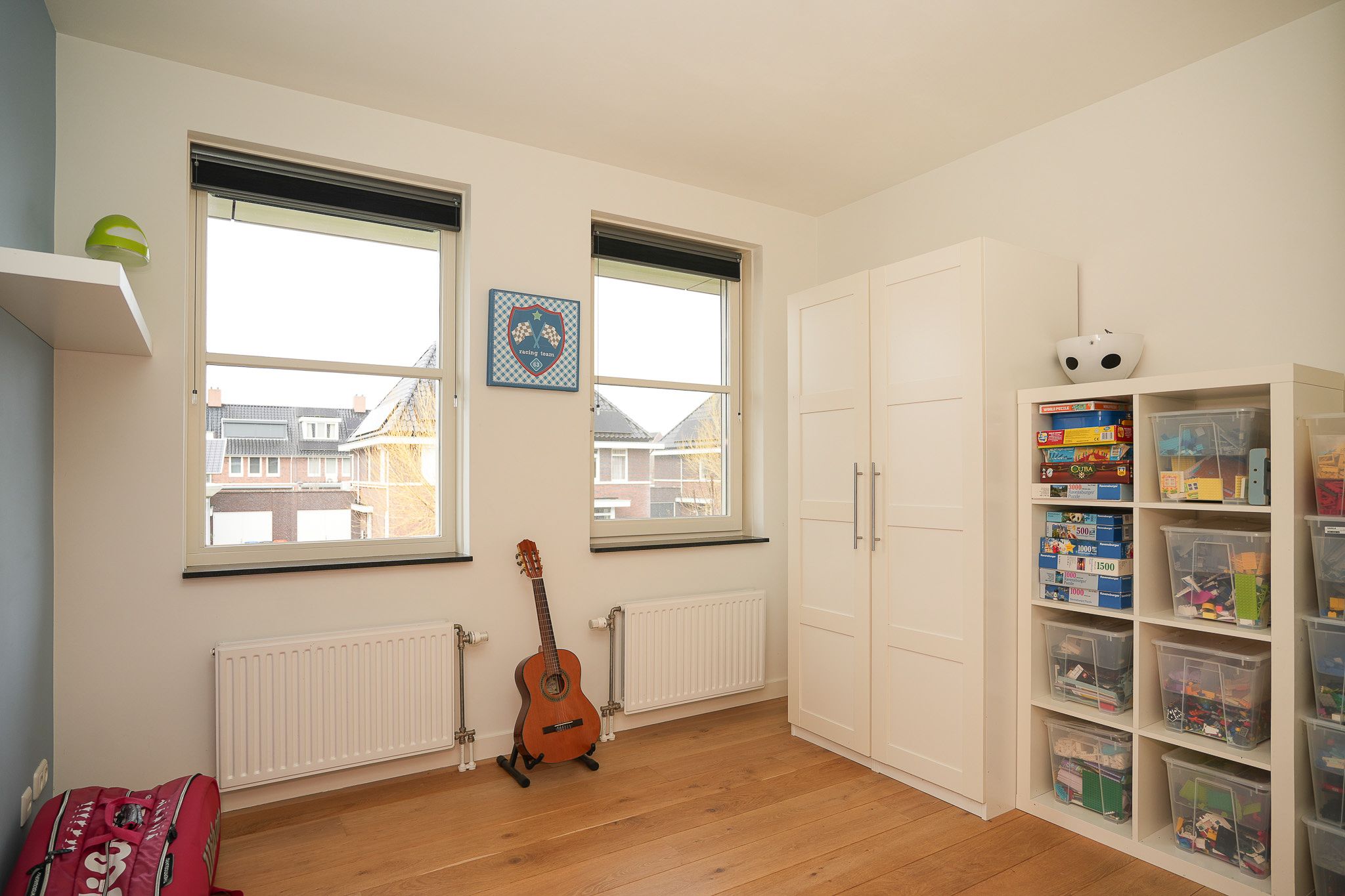 Foto 33 van Etudestraat 25