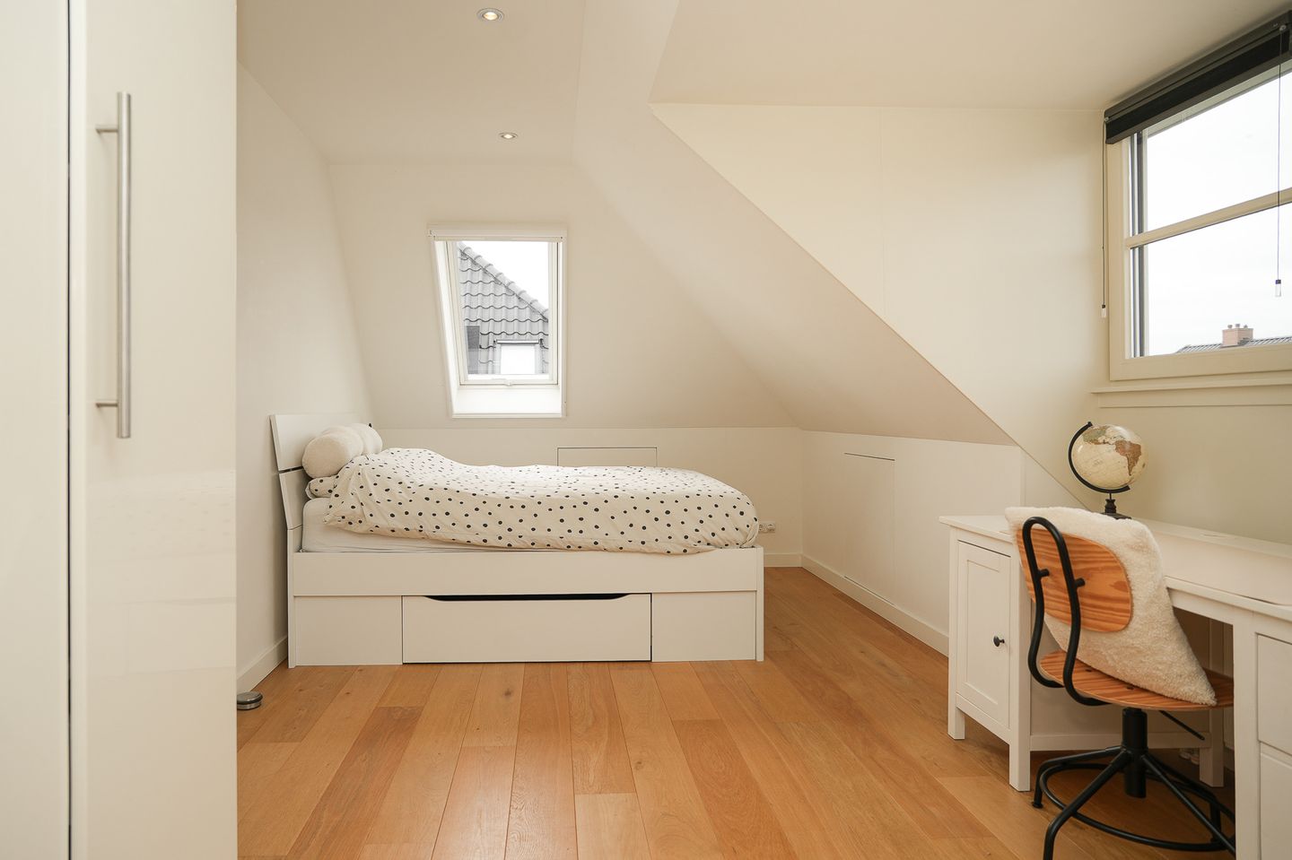 Foto 35 van Etudestraat 25