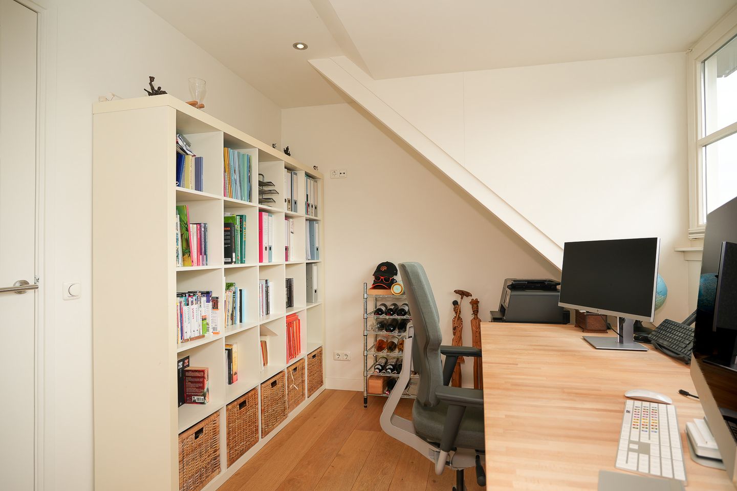 Foto 40 van Etudestraat 25