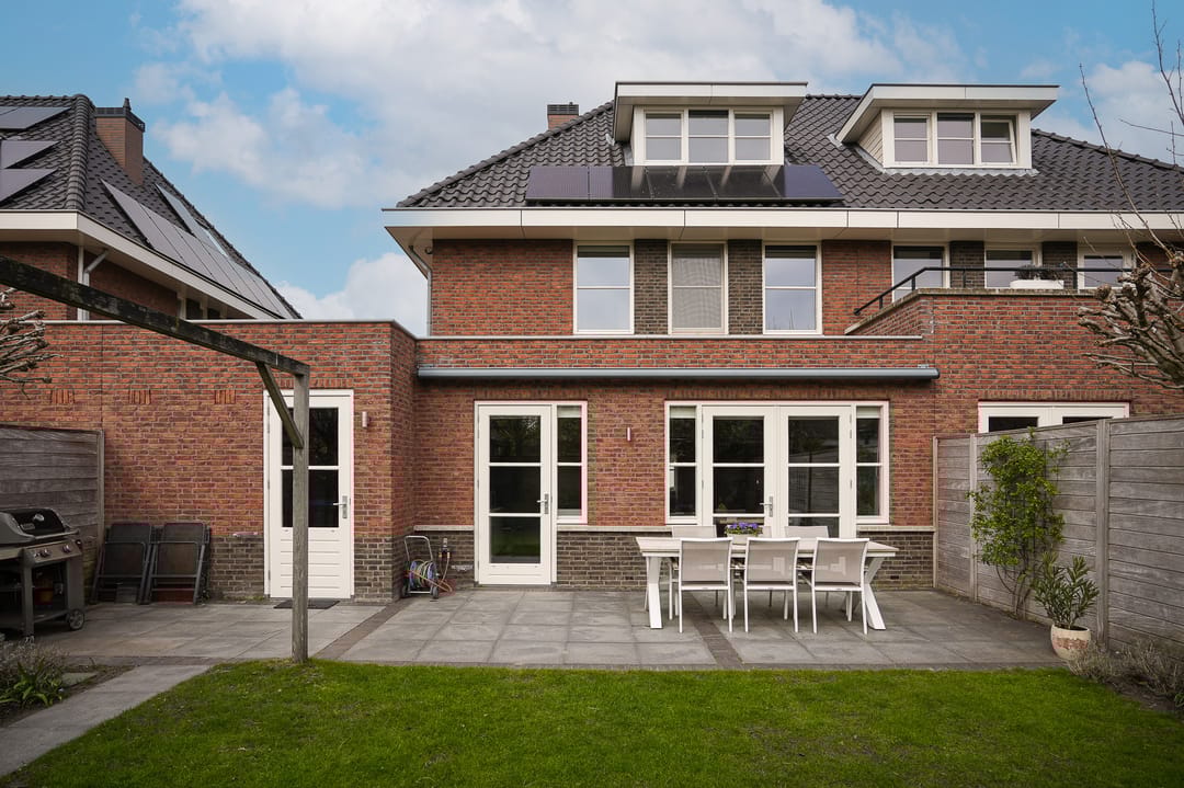 Foto 43 van Etudestraat 25