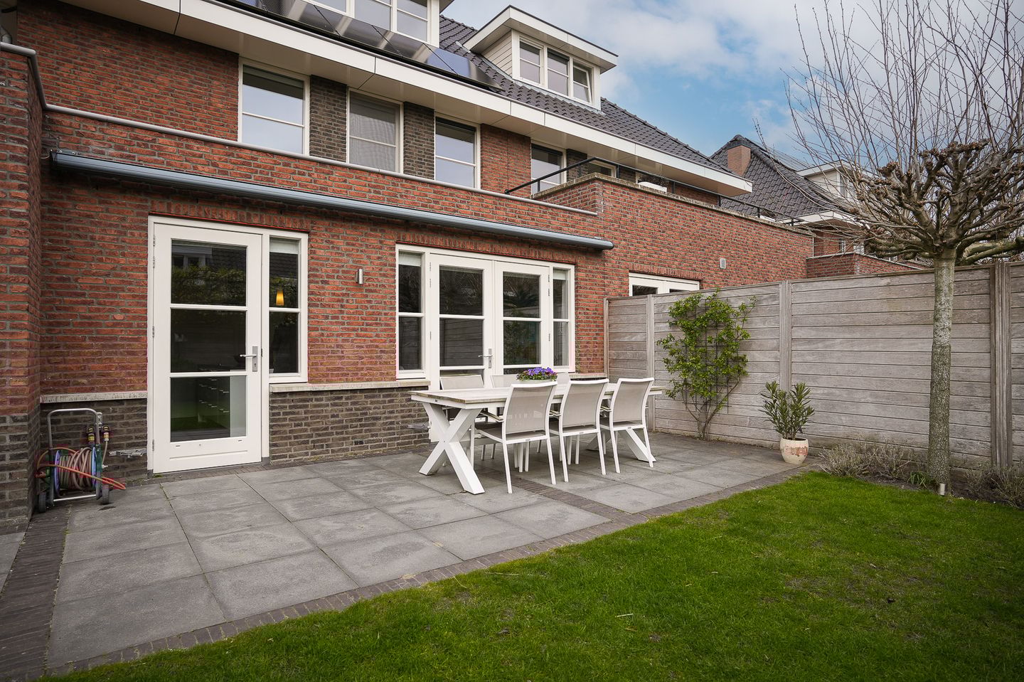 Foto 44 van Etudestraat 25