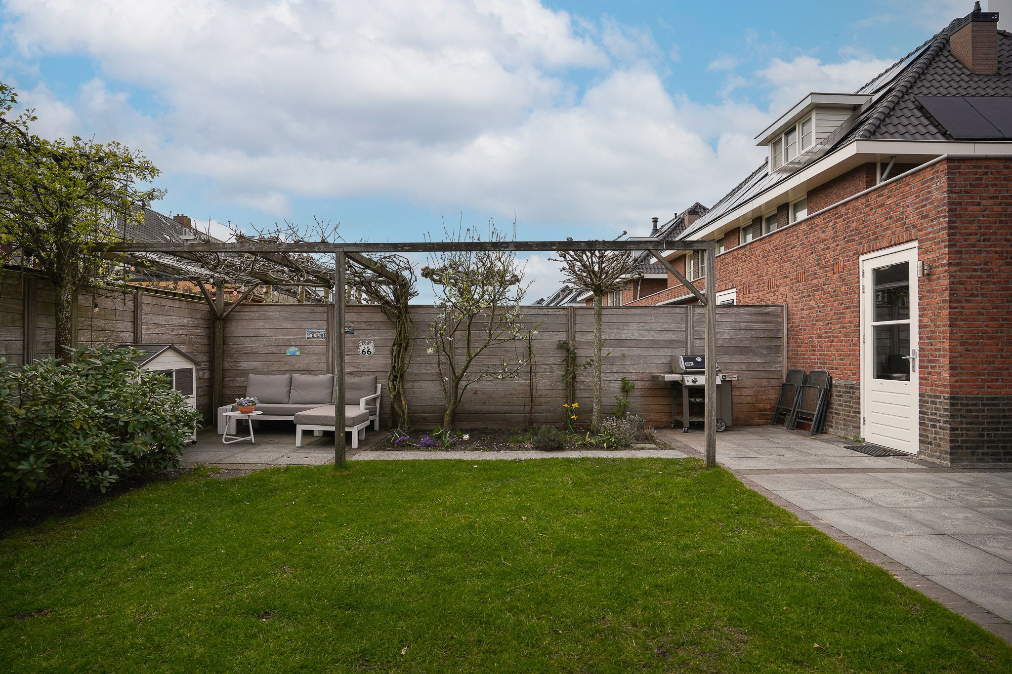 Foto 45 van Etudestraat 25