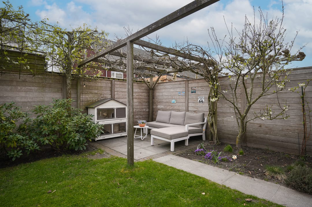 Foto 46 van Etudestraat 25