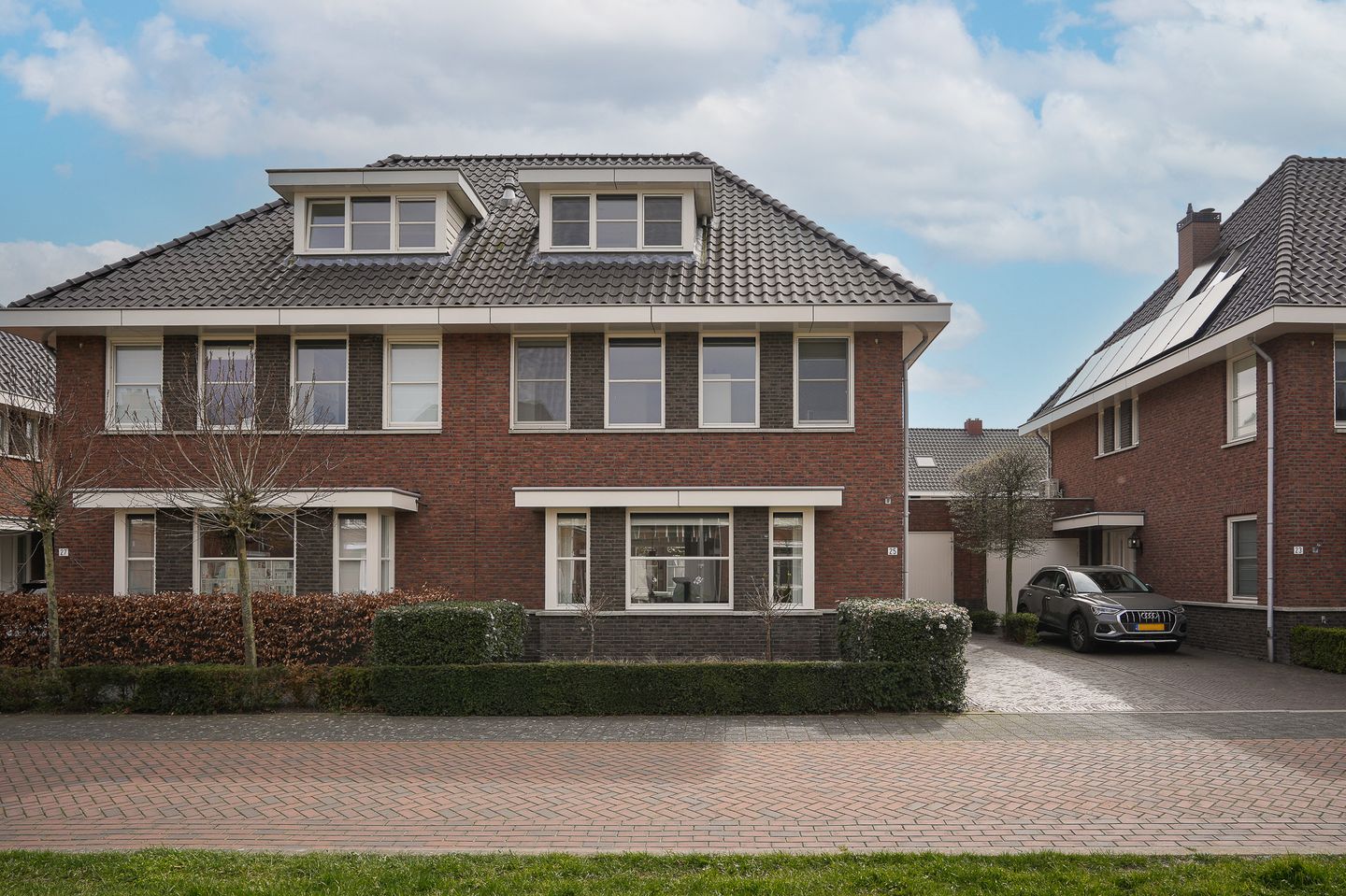 Foto 50 van Etudestraat 25