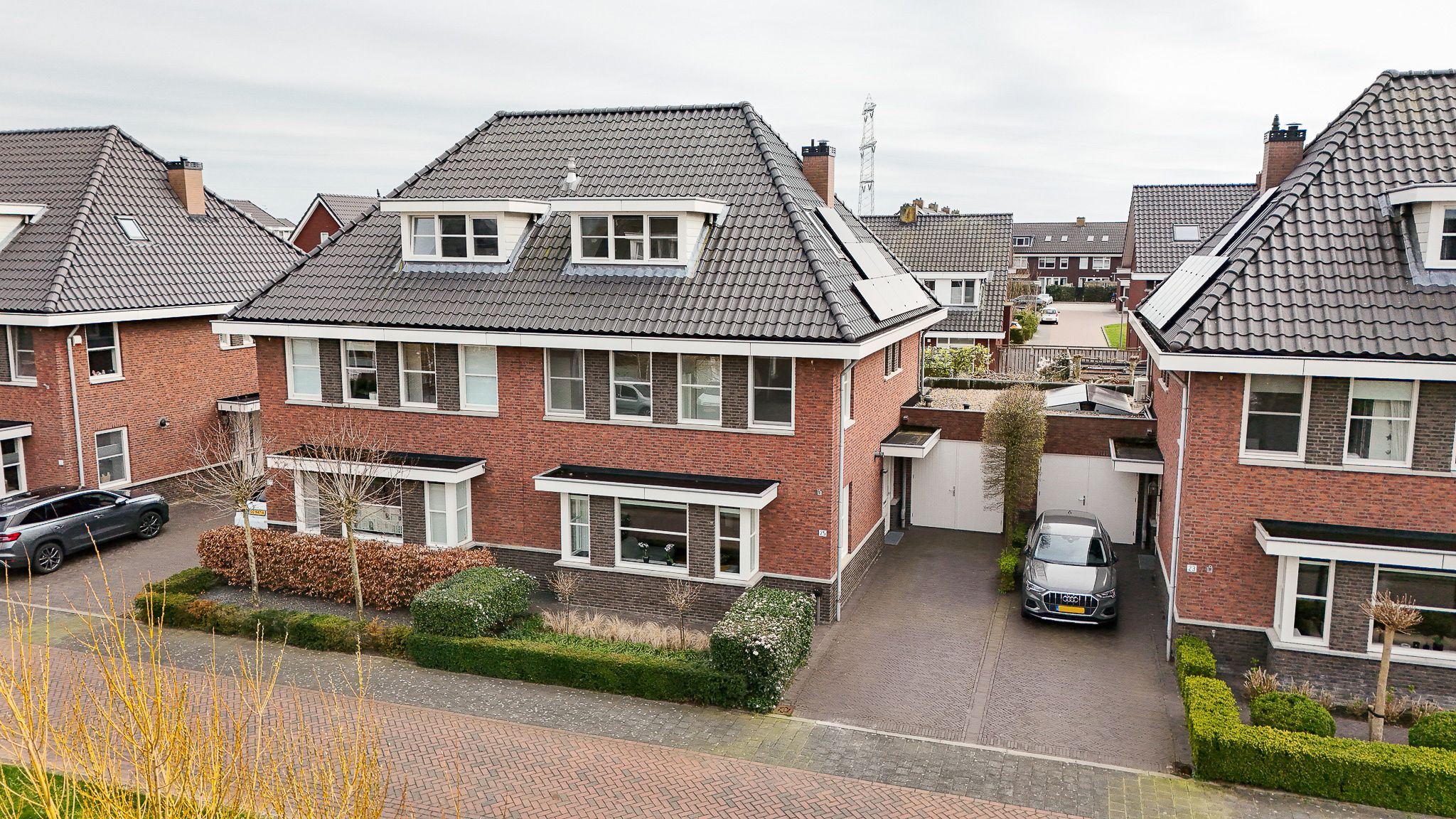 Foto 51 van Etudestraat 25