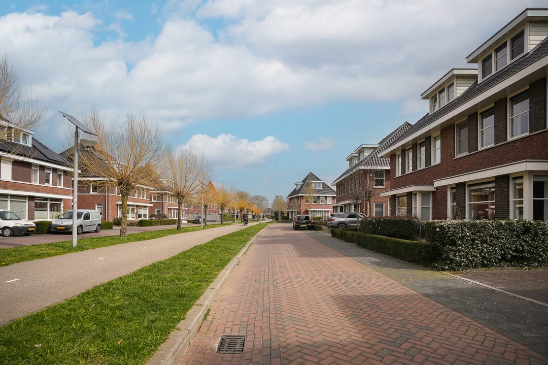 Foto 53 van Etudestraat 25