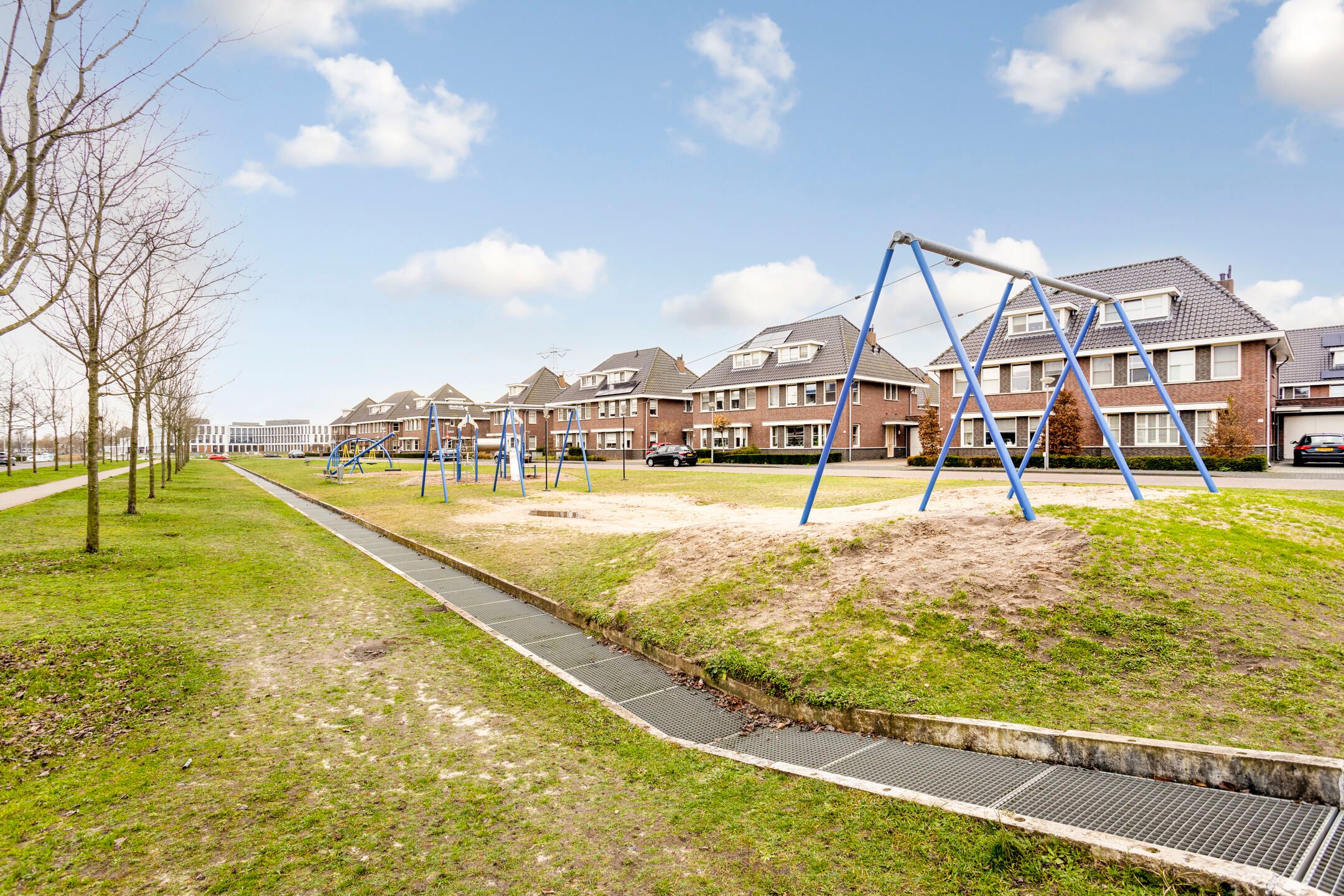 Foto 57 van Etudestraat 25