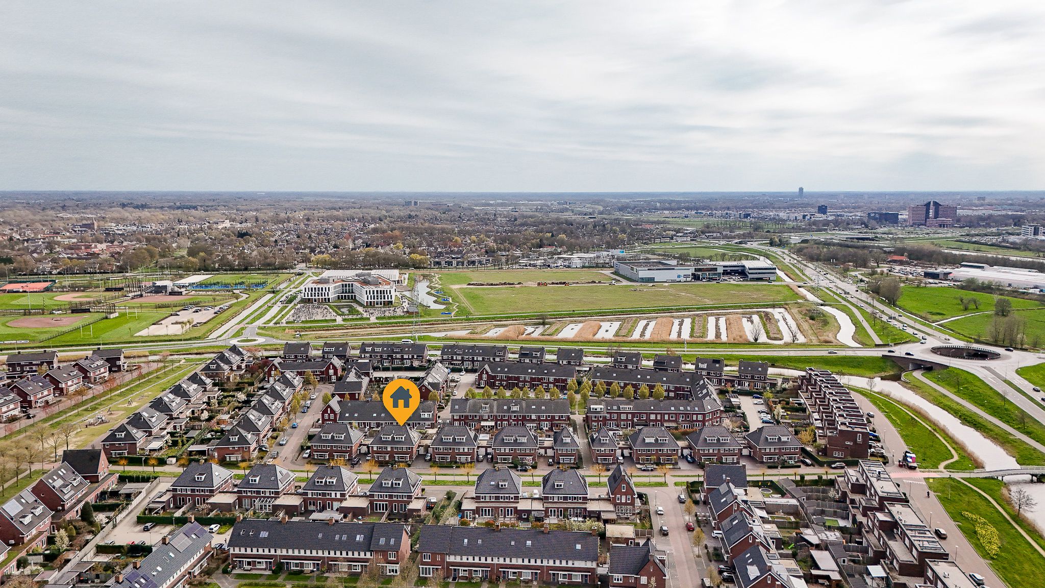 Foto 63 van Etudestraat 25