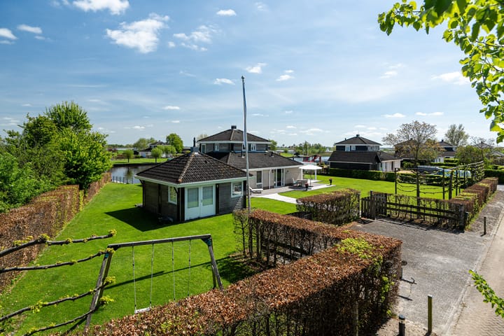 Foto 4 van Snoekeblêd 11