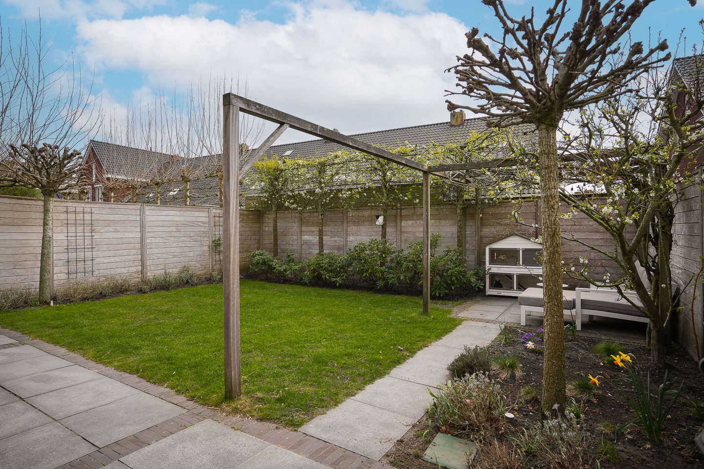 Foto 49 van Etudestraat 25