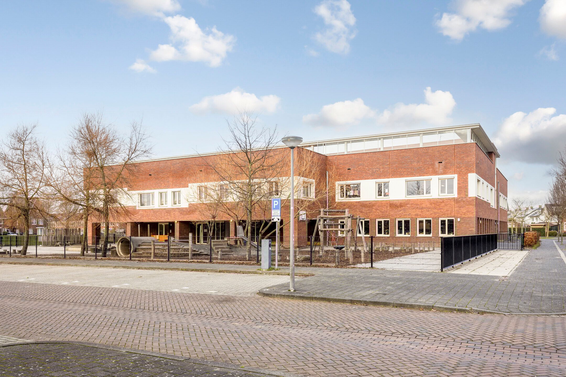 Foto 60 van Etudestraat 25