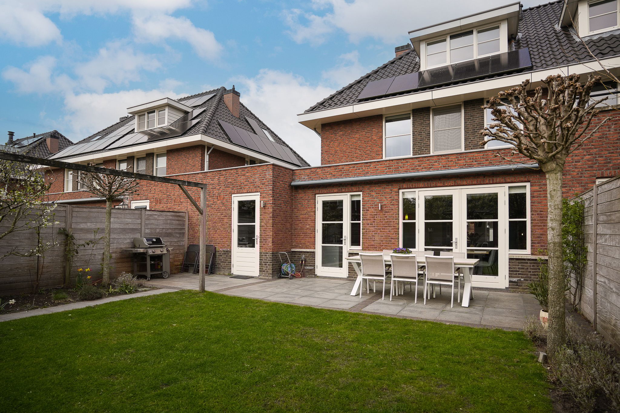 Foto 42 van Etudestraat 25