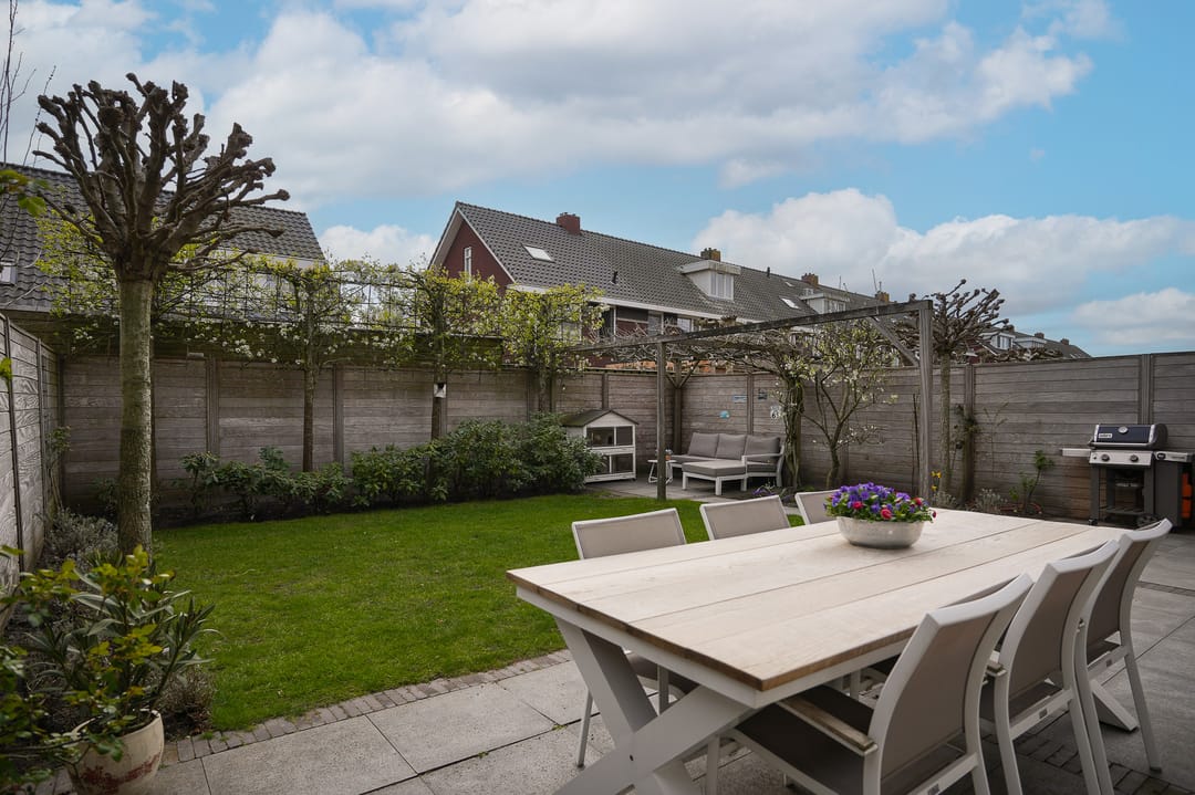 Foto 41 van Etudestraat 25