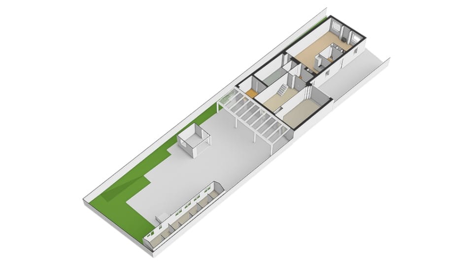 Spacious and Charming Detached Home in Rural Setting — 51