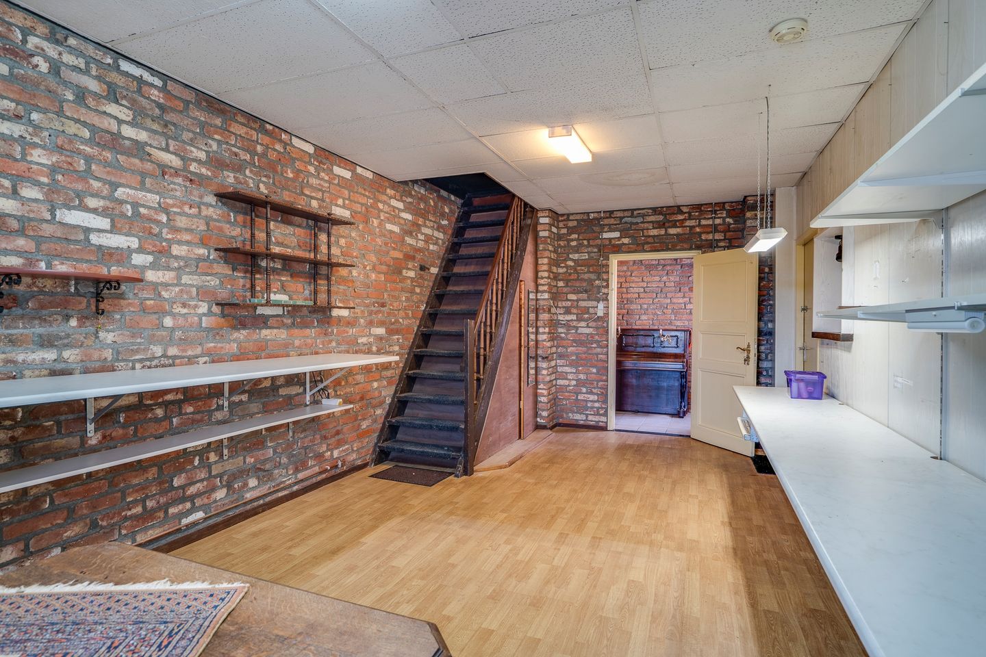 Spacious and Charming Detached Home in Rural Setting — 24