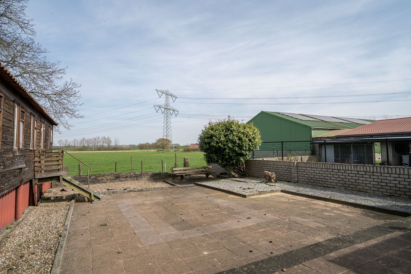 Spacious and Charming Detached Home in Rural Setting — 32