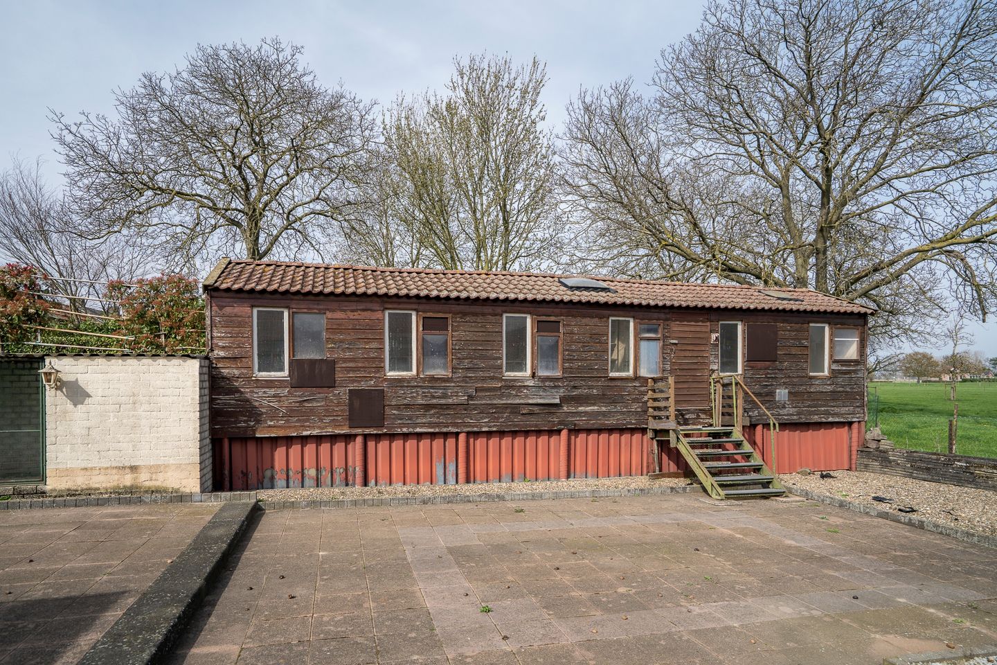 Spacious and Charming Detached Home in Rural Setting — 33