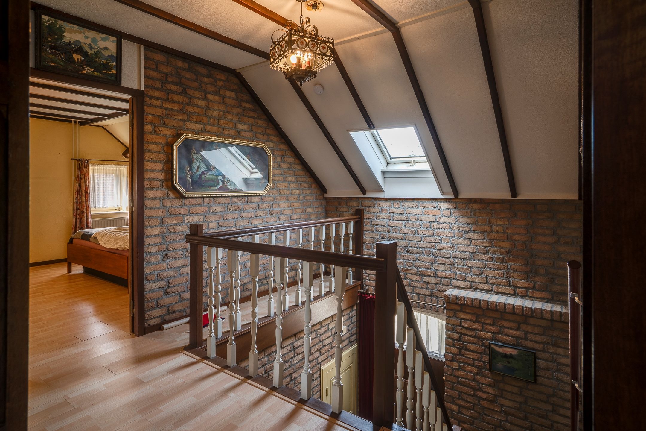 Spacious and Charming Detached Home in Rural Setting — 37