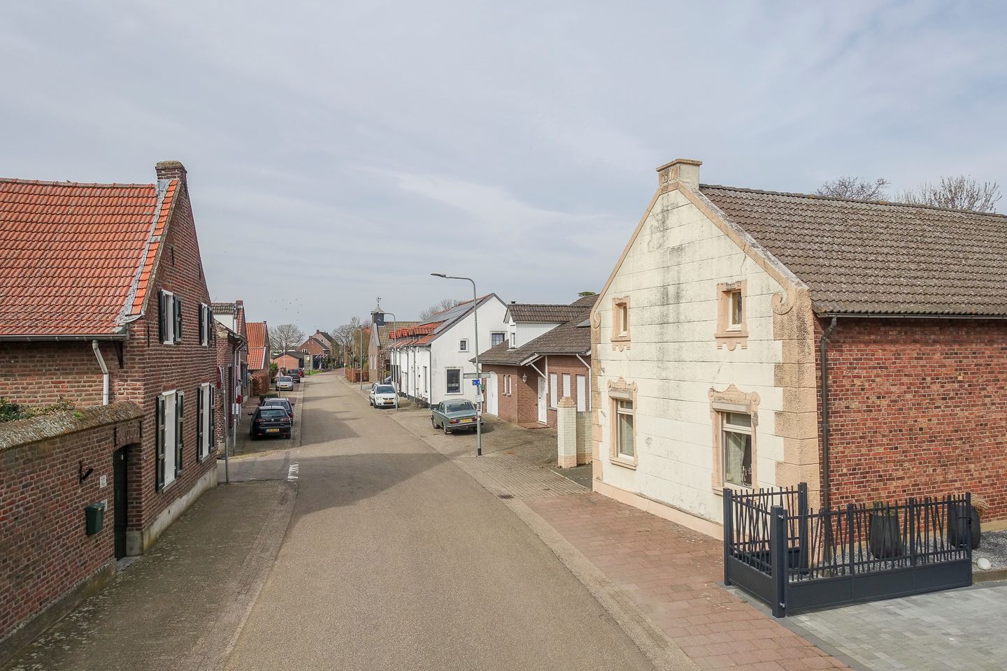 Spacious and Charming Detached Home in Rural Setting — 47