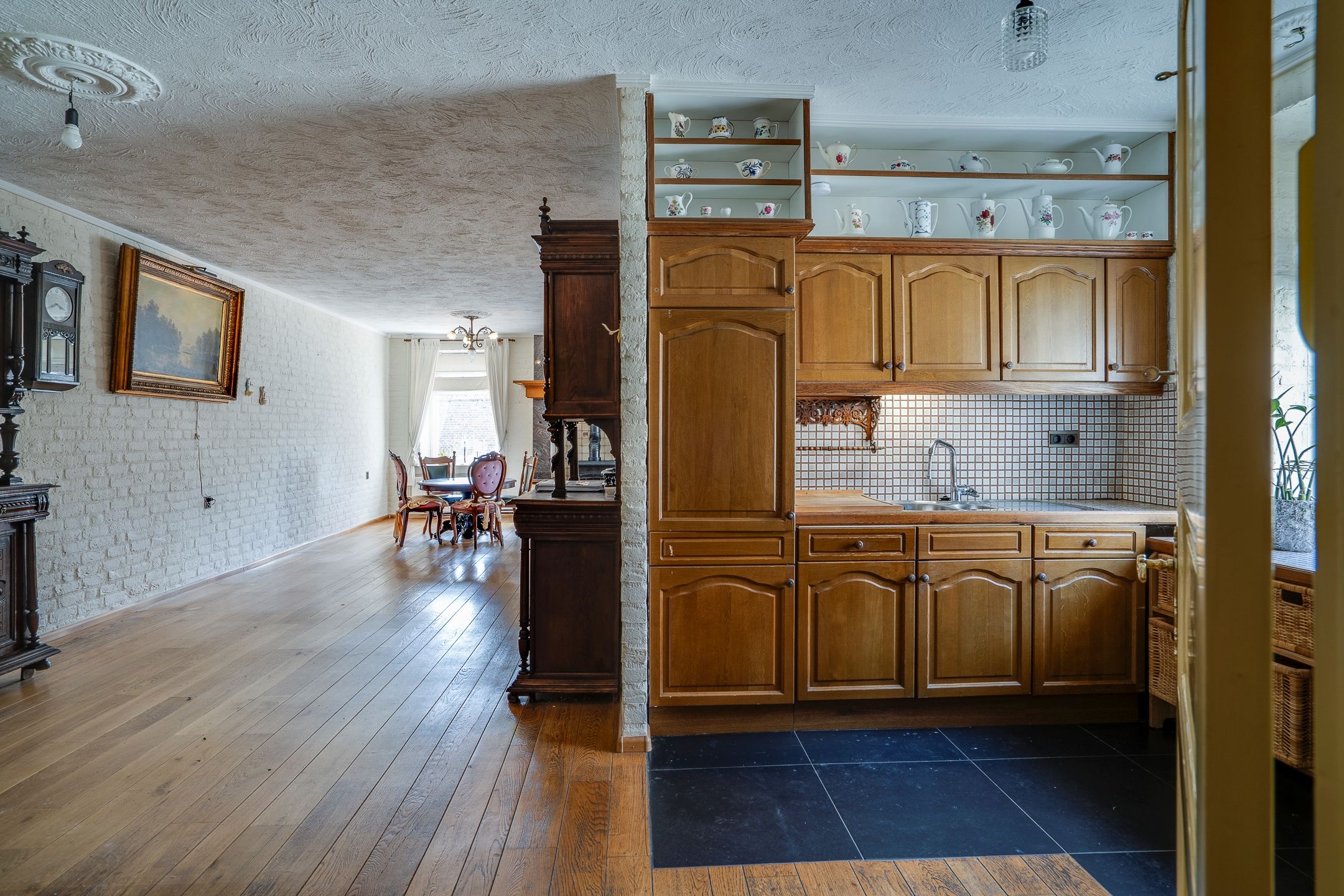 Spacious and Charming Detached Home in Rural Setting — 17