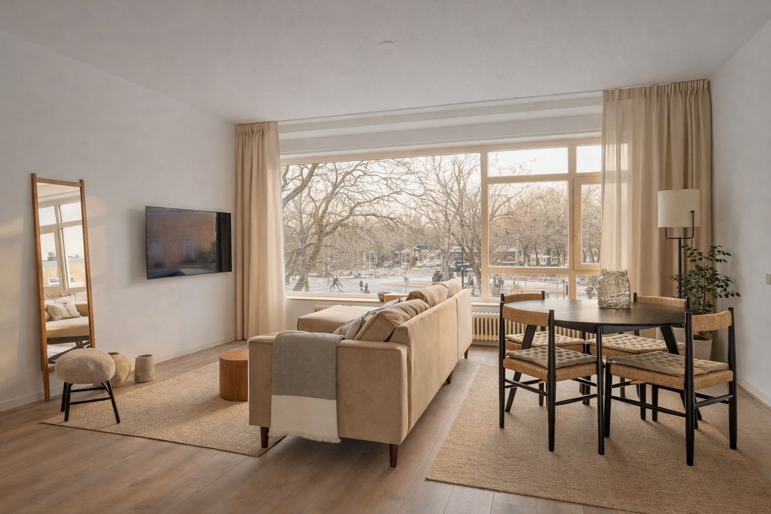 Foto 3 van Bentinckplein 21