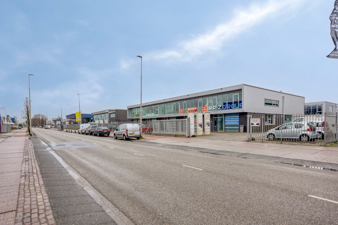 View photo 1 of Wijkermeerweg 44-T