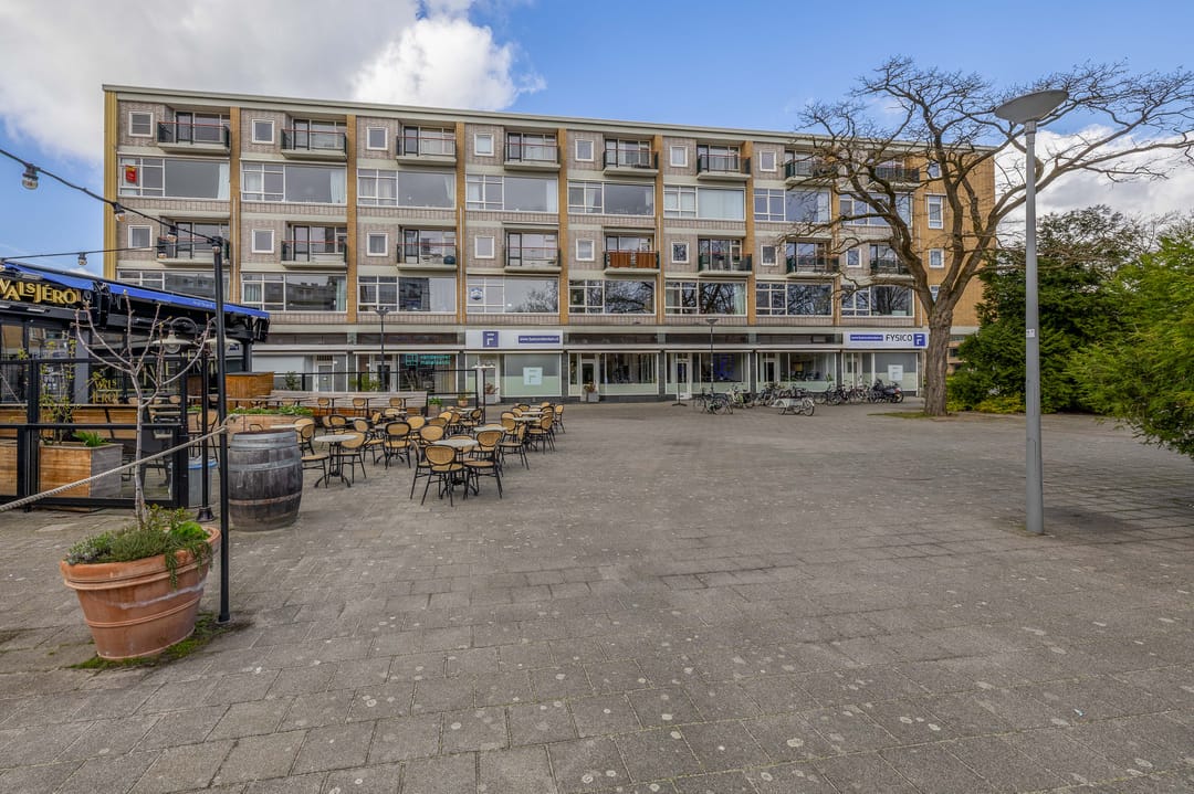 Foto 37 van Bentinckplein 21