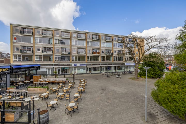 Bentinckplein 21 main image