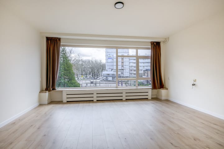 Foto 2 van Bentinckplein 21