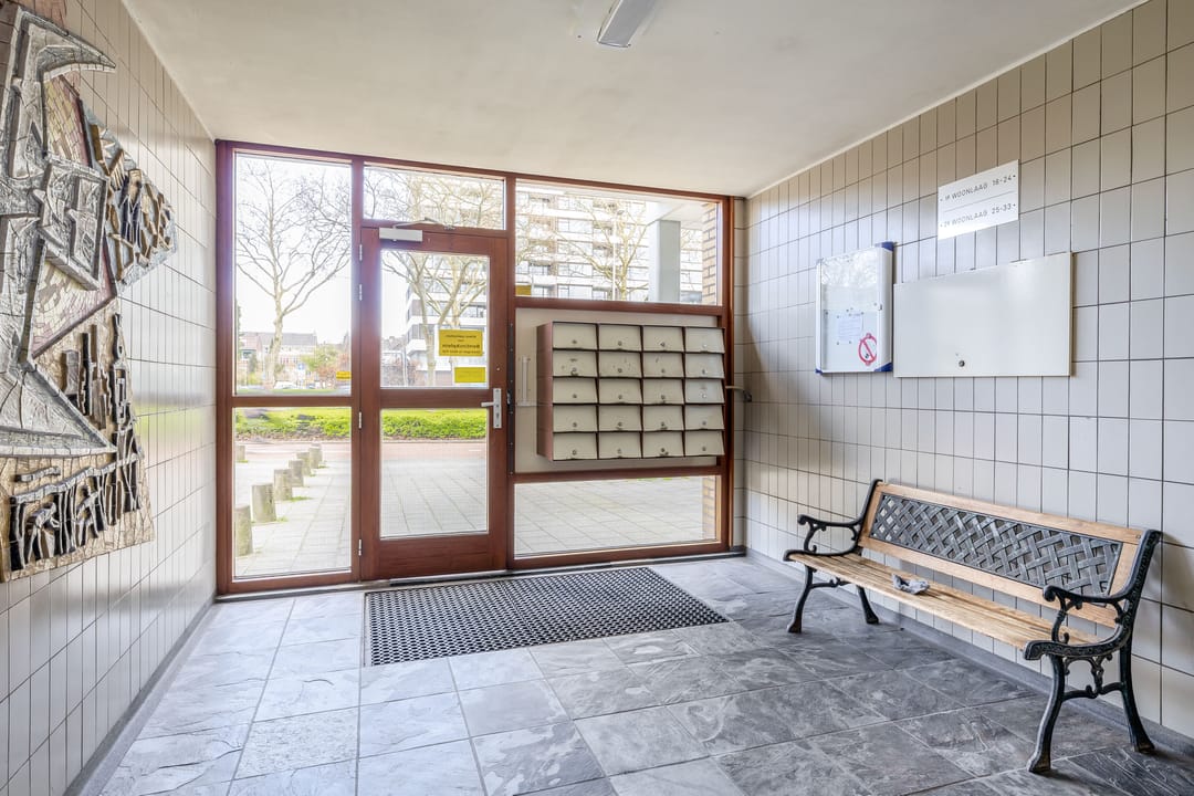 Foto 7 van Bentinckplein 21