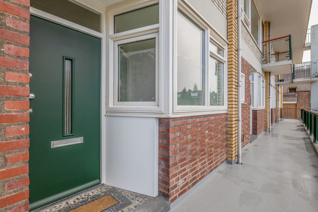 Foto 8 van Bentinckplein 21