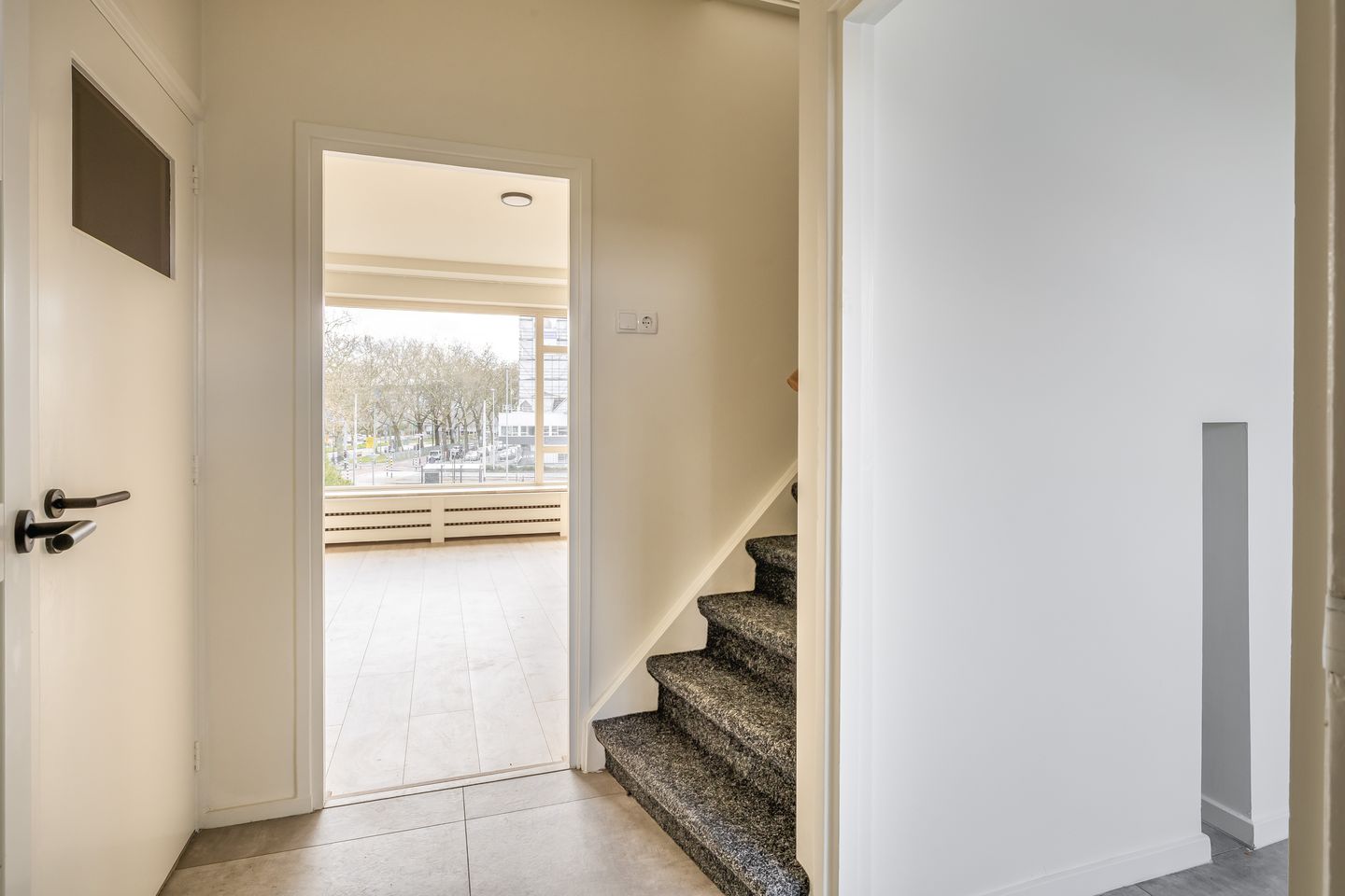 Foto 10 van Bentinckplein 21