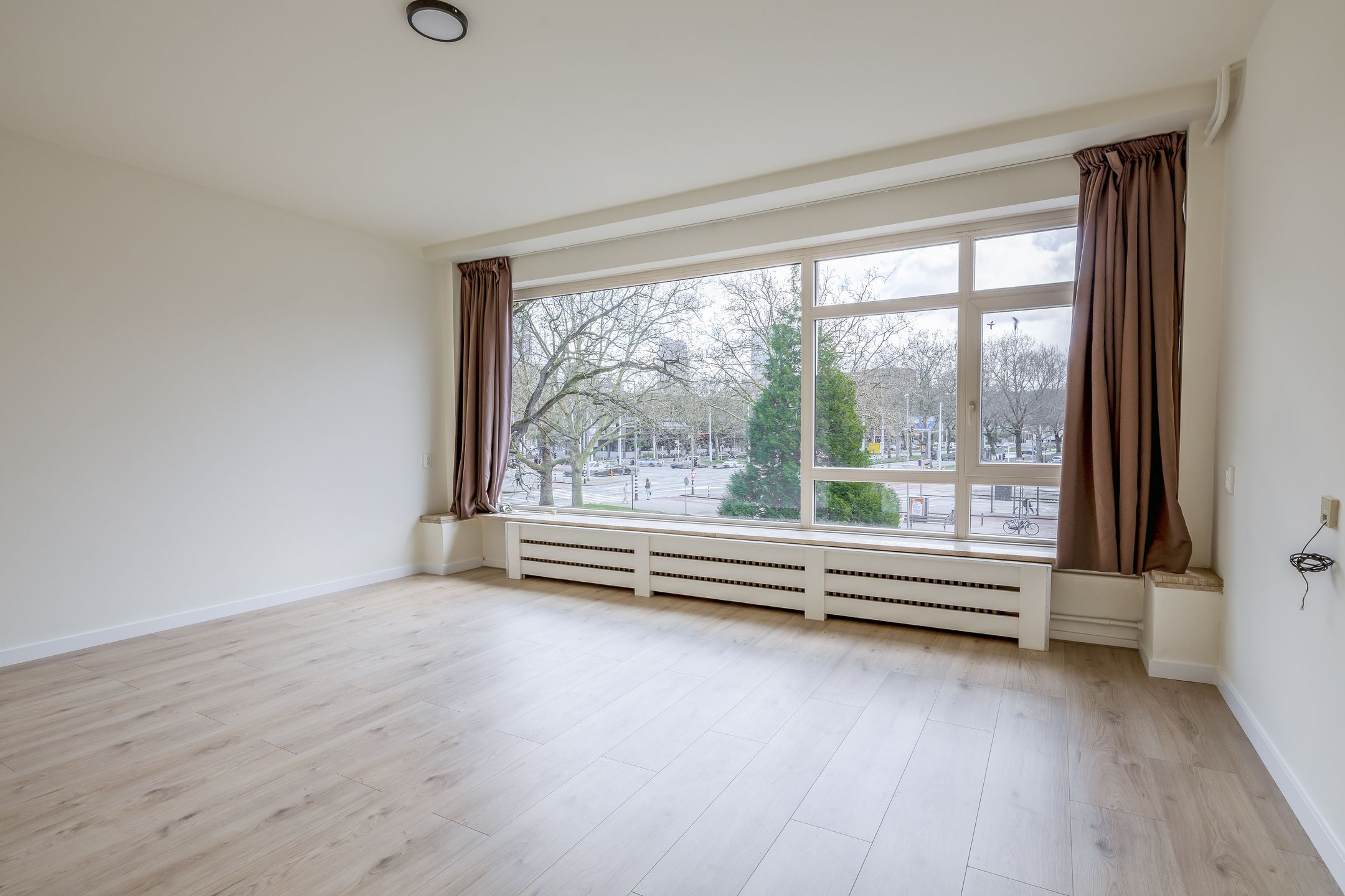 Foto 12 van Bentinckplein 21