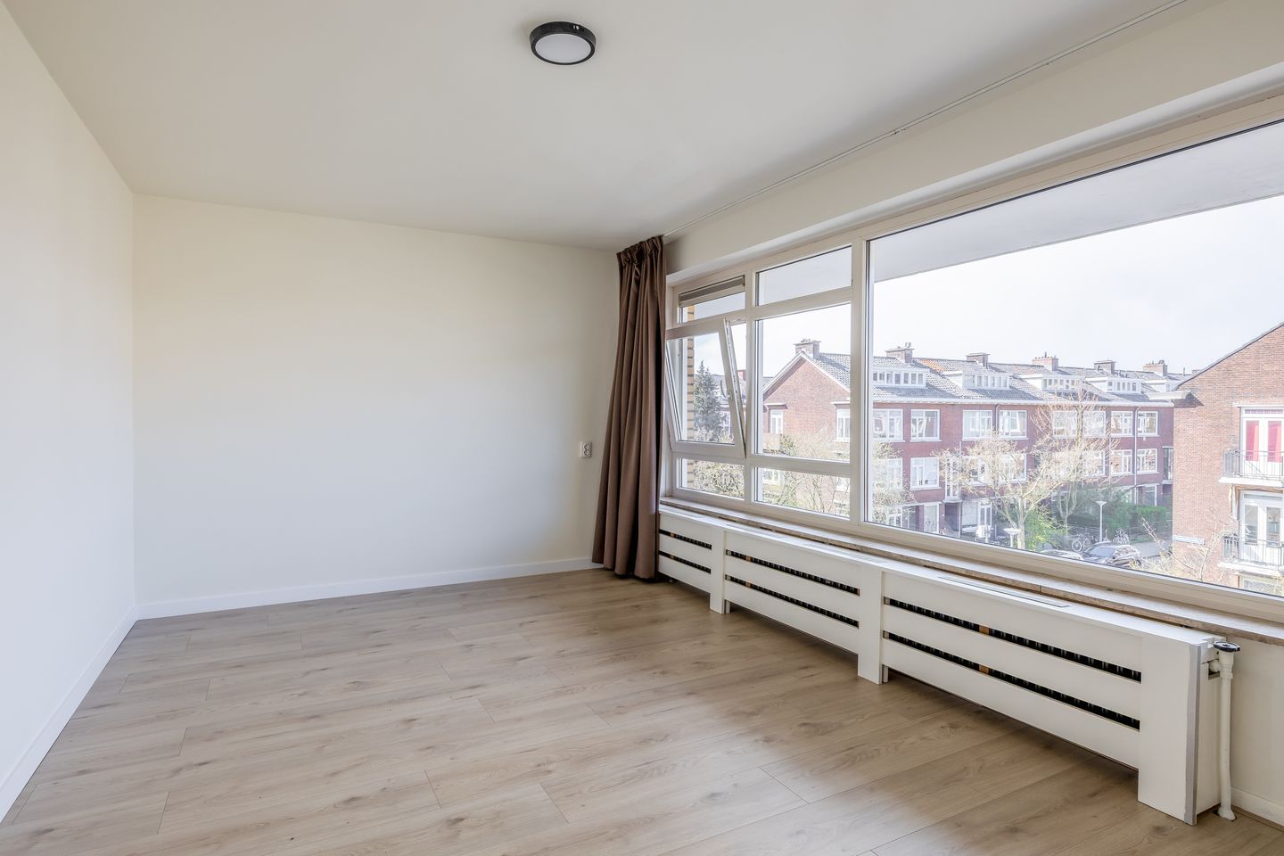 Foto 20 van Bentinckplein 21