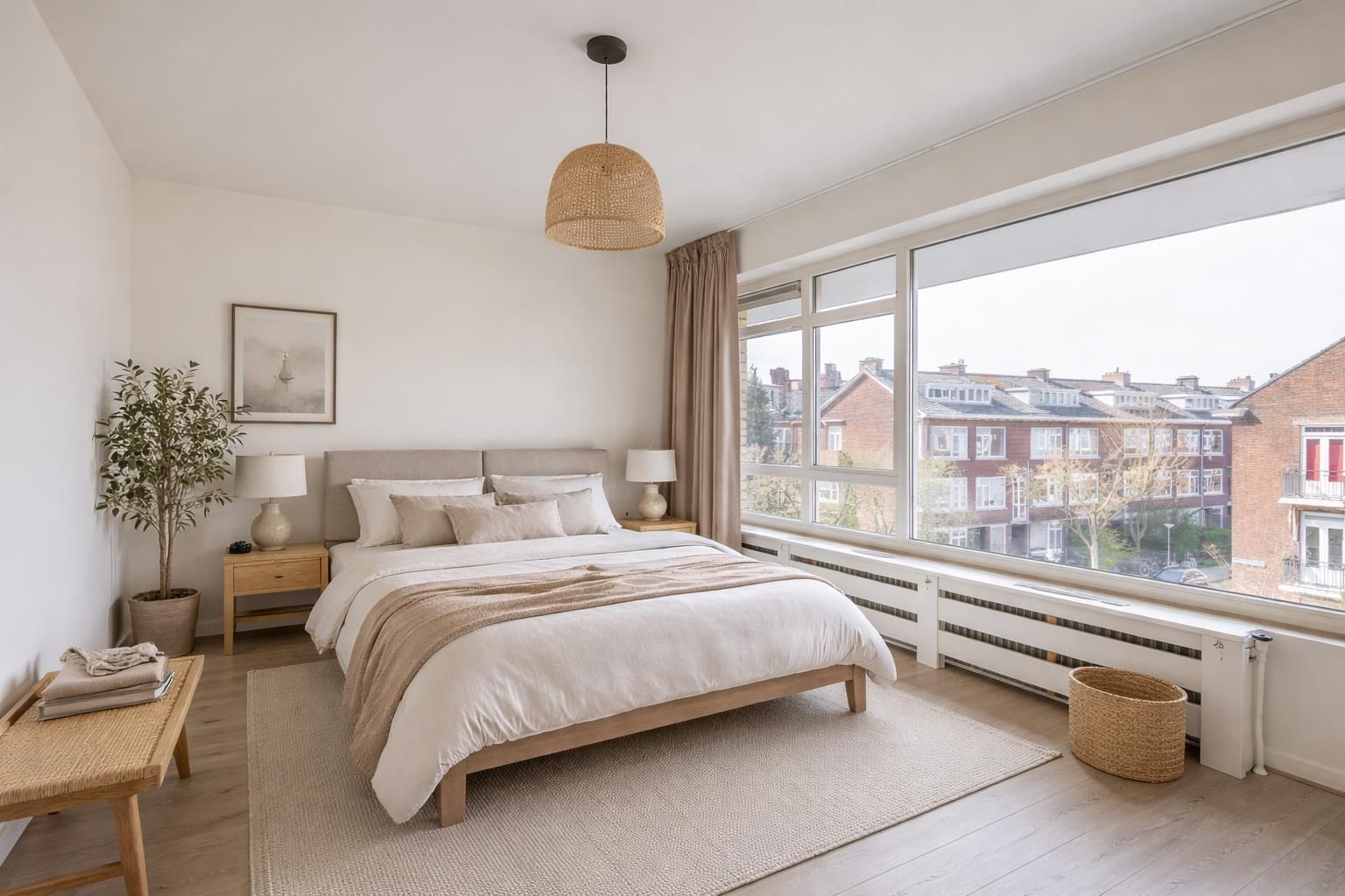 Foto 21 van Bentinckplein 21