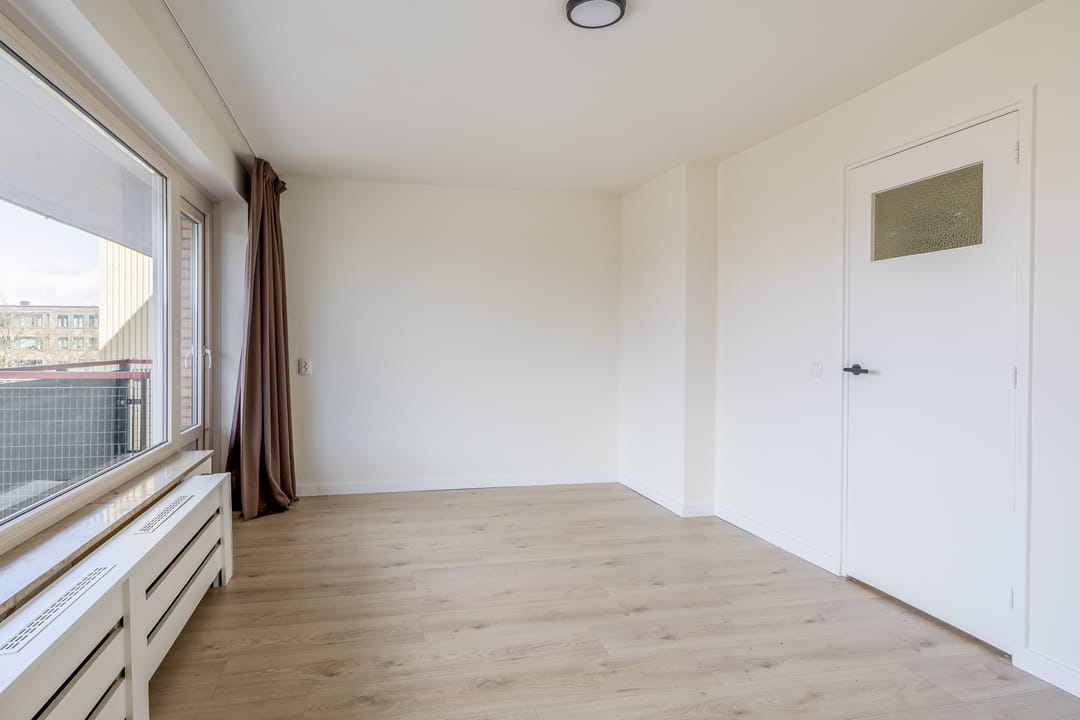 Foto 22 van Bentinckplein 21