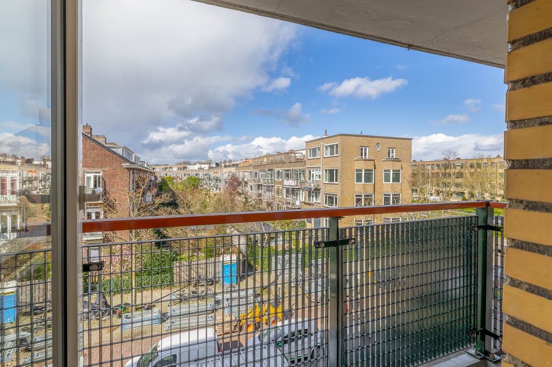 Foto 23 van Bentinckplein 21